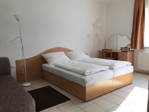 Lamar Apartman in Kapuvár