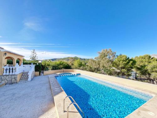 Casa Fortunata in Les Fonts