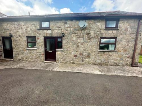 Celtic Minor Cottage Room Type - Two-Bedroom House Celtic Minor Cottage Room Type - Two-Bedroom House