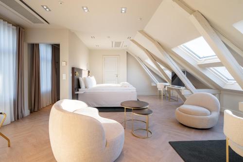 Myhregaarden Hotel in Stavanger