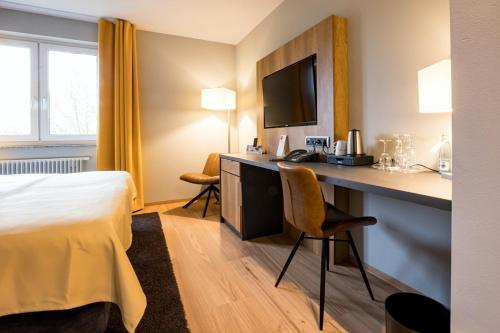 laVital Sport- & Wellness Hotel - image 5