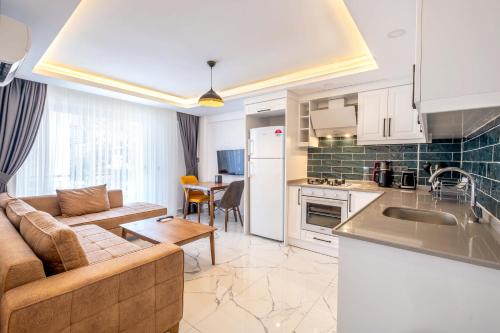 Yosun Apart Room Type - Standard Apartment Yosun Apart Room Type - Standard Apartment