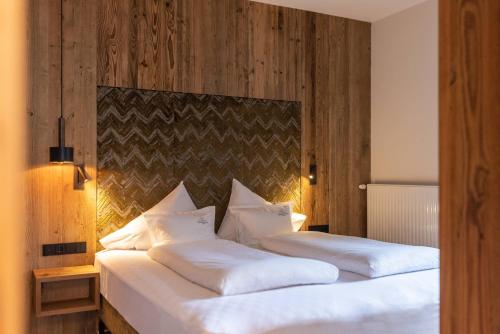 Hotel Sonnenspitze in Ehrwald, Österreich
