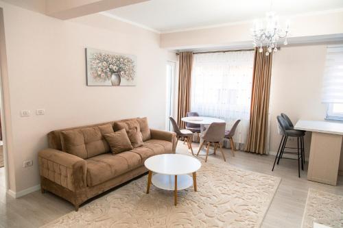 Radauti Residence 11B - Apartment - Rădăuţi