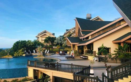 Condo Unit in Alta Vista de Boracay Hotel, Boracay