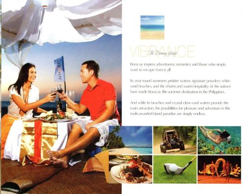 Condo Unit in Alta Vista de Boracay Hotel, Boracay (photo 7)