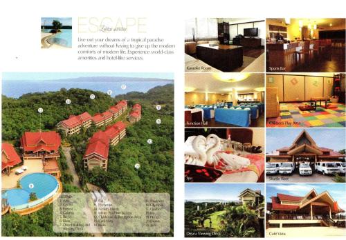 Condo Unit in Alta Vista de Boracay Hotel, Boracay (photo 6)