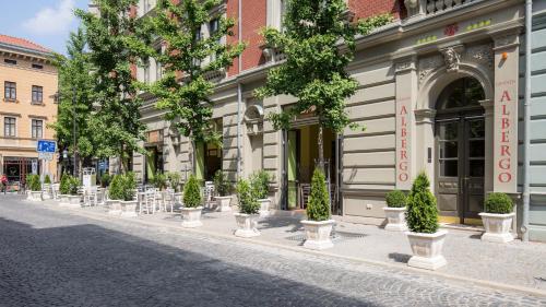 Grande Albergo Giancarlo - image 8