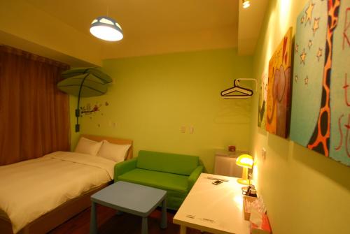 hotel photo