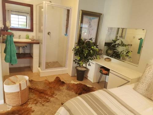 Knysna Cute and cottagey !