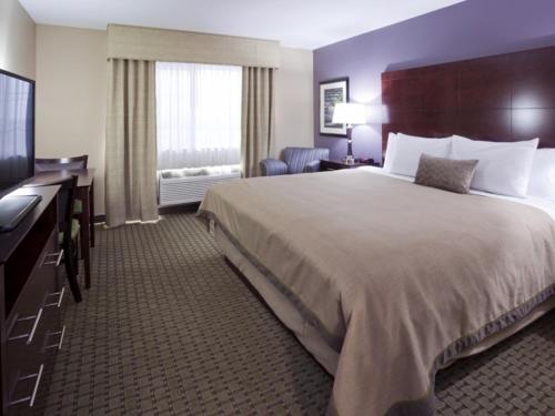 GrandStay Hotel & Suites Thief River Falls in Thief River Falls (MN)