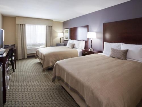 GrandStay Hotel & Suites Thief River Falls in Thief River Falls (MN)