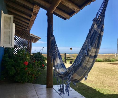 Skats, Pousada dos Sambaquis in Jaguaruna