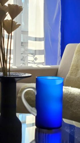 La Grande Bleue - Appartement confortable à deux pas du Panier, Marseille (photo 7)