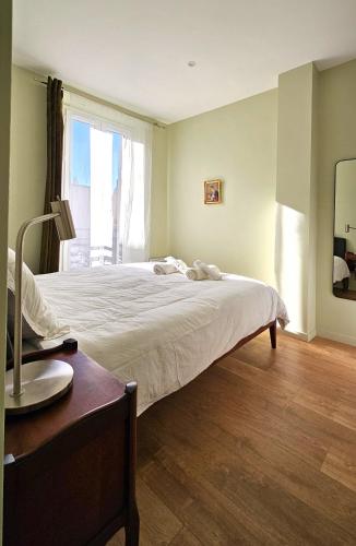 La Grande Bleue - Appartement confortable à deux pas du Panier, Marseille (photo 3)