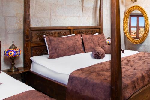 1 queen bed