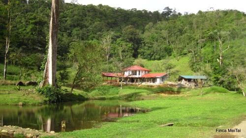 Mei Tai Cacao Lodge