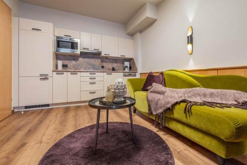 Apparthotel Sonnenhof - image 4