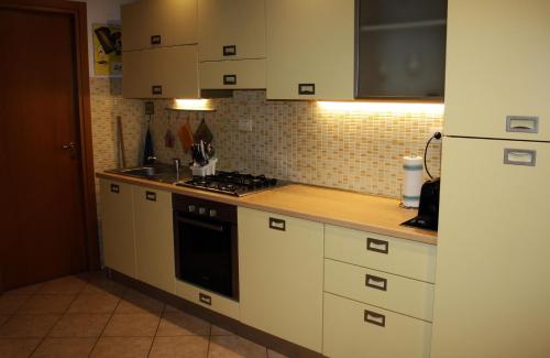 Affittacamere Rione Mura