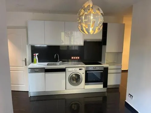 Apartment in Wien Mariahilferstraße/Schwendermarkt in Wien, Österreich