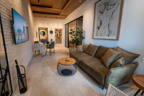 The Public Aparthotel 3 in Beclean (Brasov)