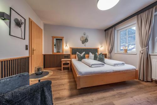 Apparthotel Sonnenhof - main image