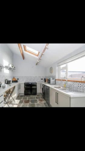 Whole house in Wiltshire in 切帕咸
