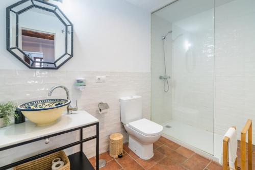 APARTAMENTOS PUERTA SEVILLA DE CORDOBA Room Type - Apartment