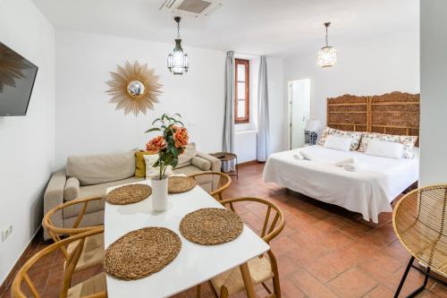 La Jⲟya de los Patios - Apartamentos Turisticos - Ecija