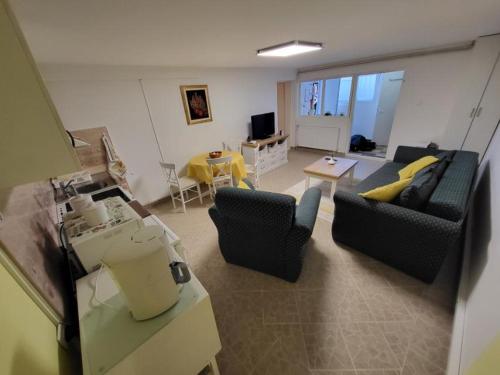 Apartment Aqua Royal in Arandjelovac