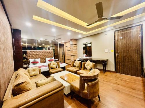 Hotel Gold Souk - Karol Bagh