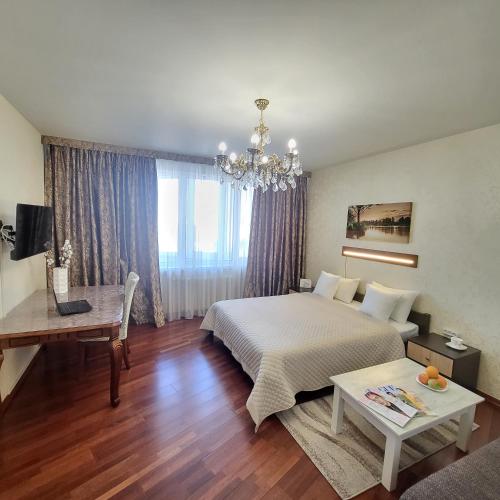 Apartment on Hryshka Street - image 5