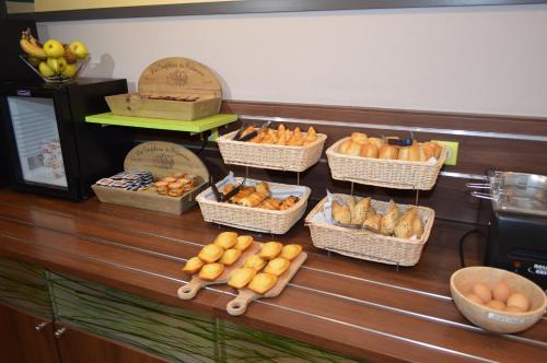 Comfort Suite Rive Gauche Lyon Centre - image 13