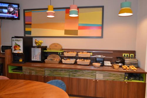 Comfort Suite Rive Gauche Lyon Centre - image 7