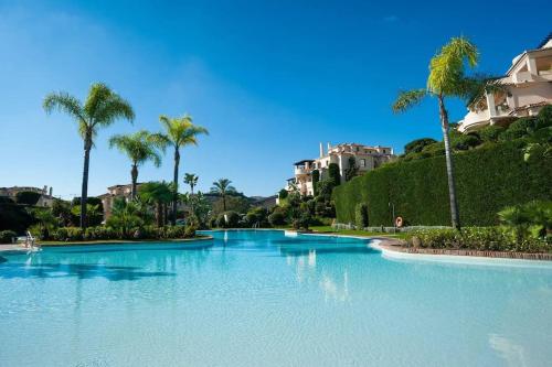 Appartement (4p) in Luxury Capanes Del Golf