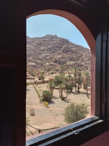 Surrounding environment, Tagtout in Tafraoute