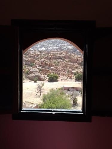 Surrounding environment, Tagtout in Tafraoute
