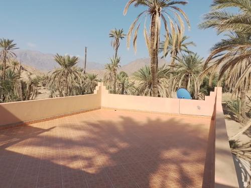 Surrounding environment, Tagtout in Tafraoute