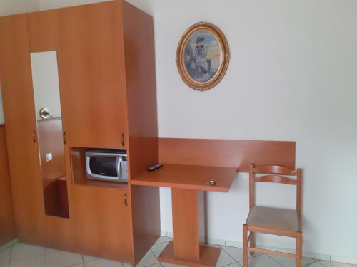 Lamar Apartman in Kapuvár