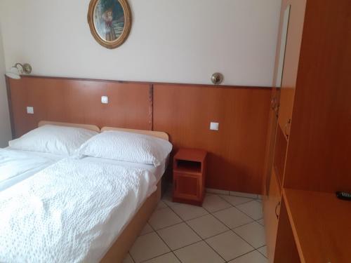 Lamar Apartman in Kapuvár