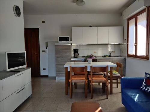  Charming apartment close to the beach in Caorle