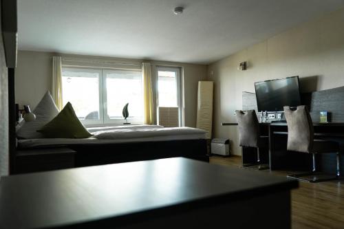 Peterchens Mondfahrt - Wasserkuppe Room Type - Superior Double Room