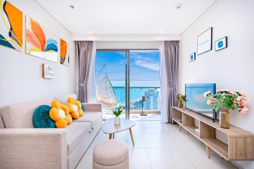 The Sóng Vũng Tàu Apartment - 28 Thi Sách Phường Thắng Tam