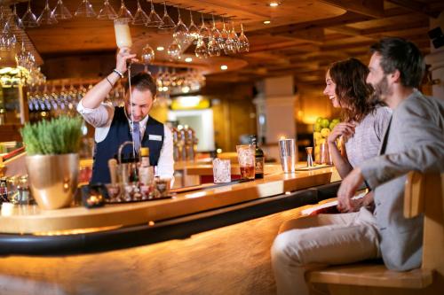 JUFA Alpenhotel Saalbach - image 2