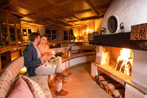 JUFA Alpenhotel Saalbach - image 12