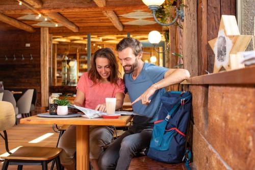 JUFA Alpenhotel Saalbach - image 8