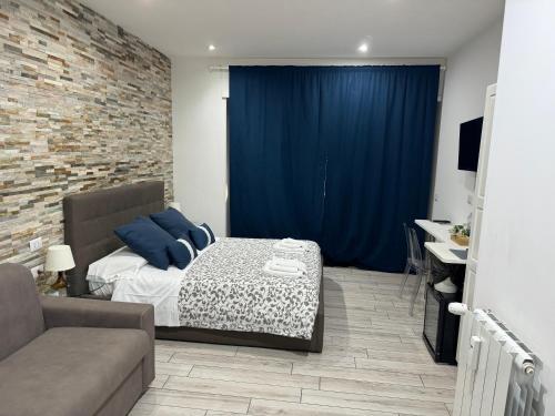 San Pietro Dreaming Rooms, Рим (фото 5)