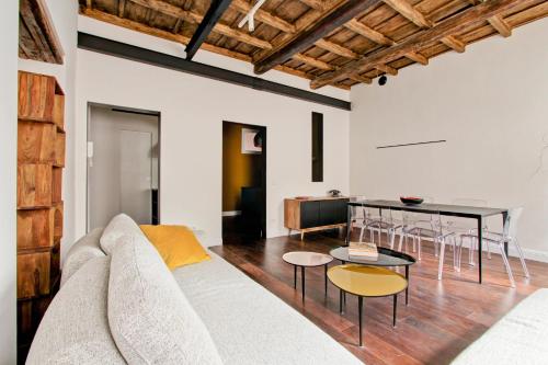 CoroCoro114 Comfort ed Eleganza, Rome (photo 3)