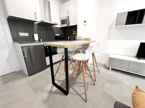 Studio Alboran - Provincia de Málaga, España