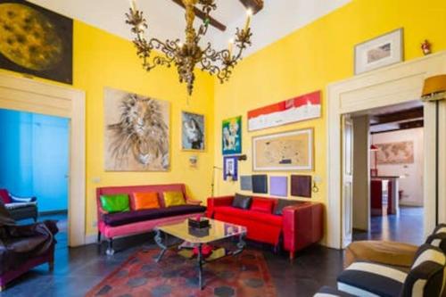 4P Casa Home, Naples (photo 3)